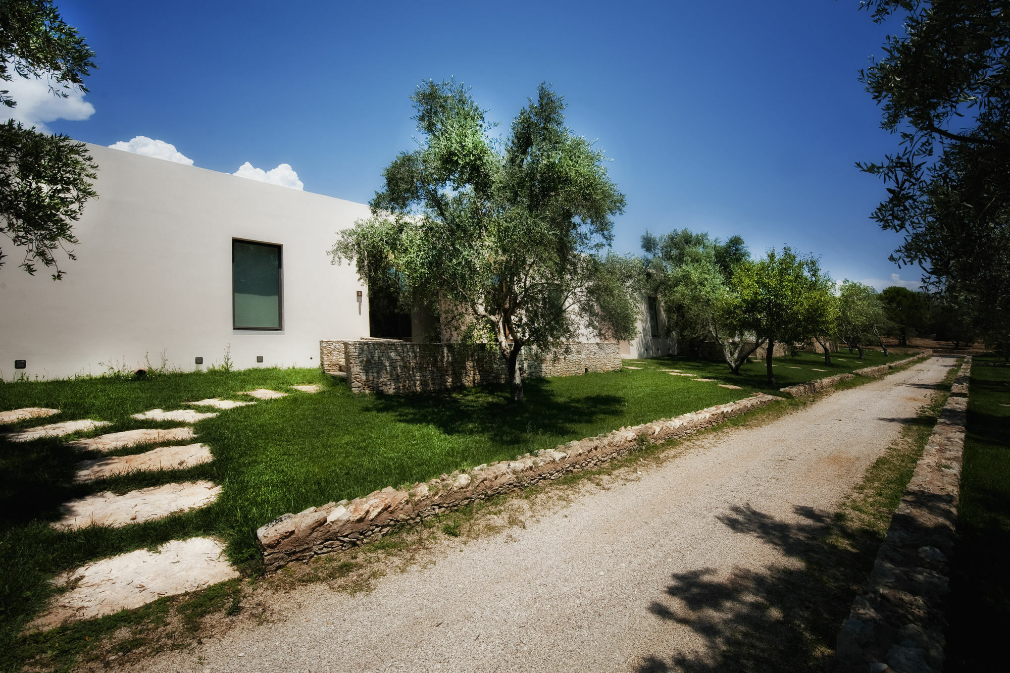 Masseria Le Fabriche Guest House Maruggio Bagian luar foto